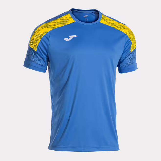 Tričko CHAMPIONSHIP VIII T-SHIRT JOMA