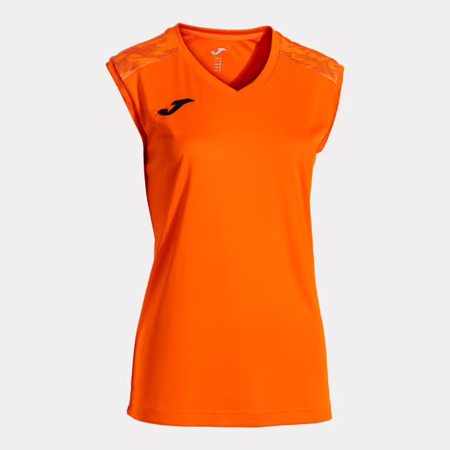 Tričko CHAMPIONSHIP VIII SLEEVELESS JOMA
