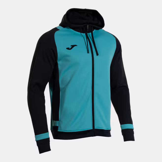 Mikina LIDER HOODIE JACKET JOMA