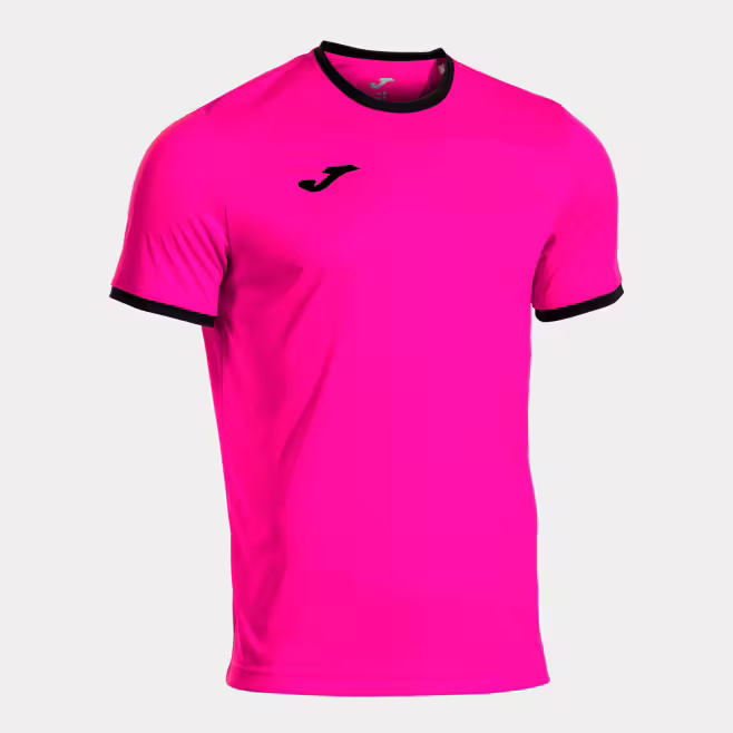 Tričko COMBI PREMIUM T-SHIRT JOMA