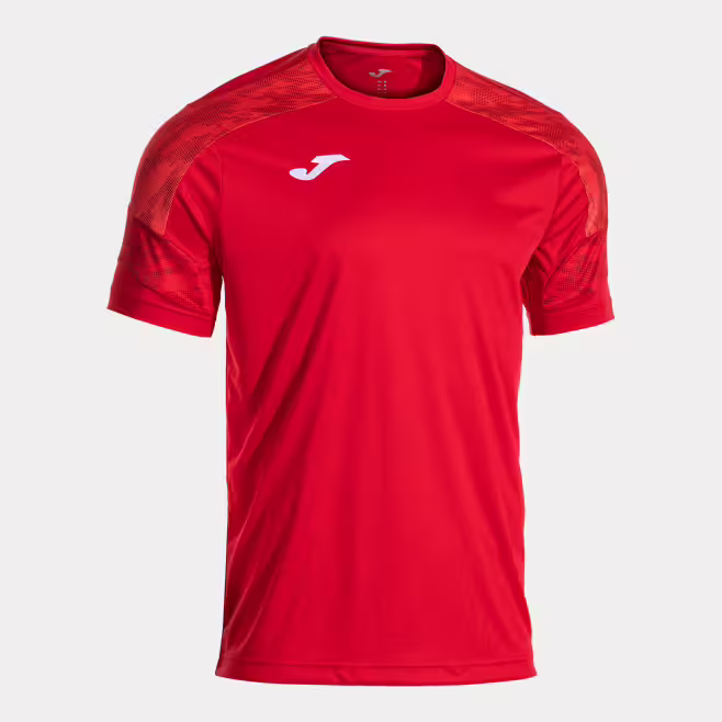 Tričko CHAMPIONSHIP VIII T-SHIRT JOMA