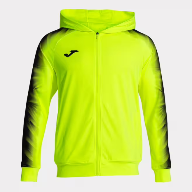 Mikina ELITE XI HOODIE JACKET JOMA