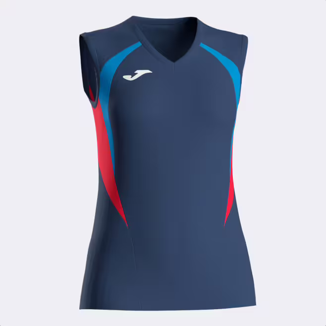 Tričko CHAMPIONSHIP 20° SLEEVELESS JOMA