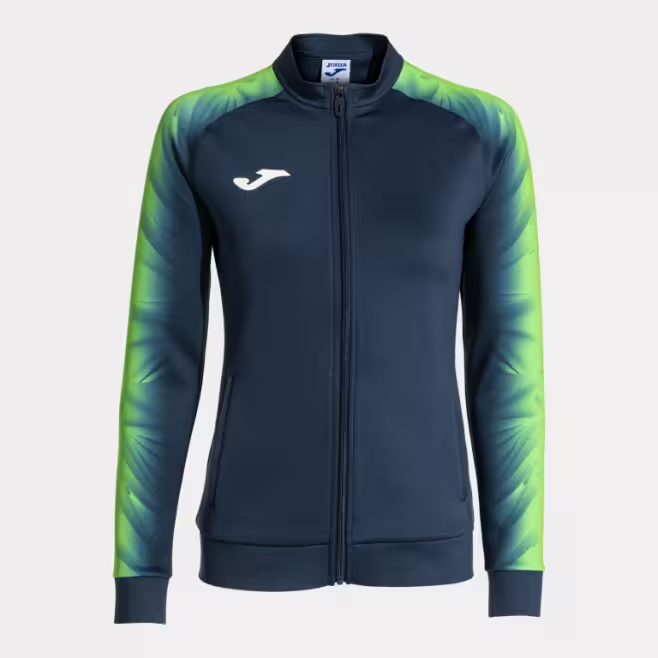 Mikina ELITE XI TRACKSUIT TOP JOMA