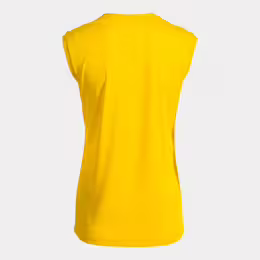 JOMA: Tričko CHAMPIONSHIP VIII SLEEVELESS