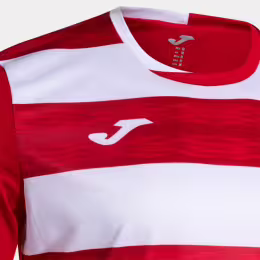JOMA: Tričko EUROPA VI T-SHIRT