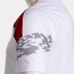 JOMA: Tričko CHAMPIONSHIP VIII T-SHIRT