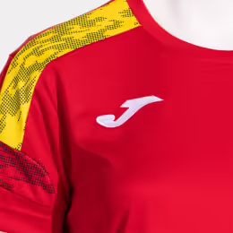 JOMA: Tričko CHAMPIONSHIP VIII T-SHIRT