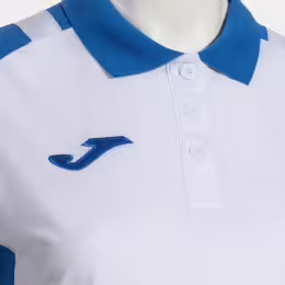 JOMA: Polo tričko LIDER POLO - DÁMSKÉ