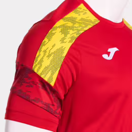 JOMA: Tričko CHAMPIONSHIP VIII T-SHIRT