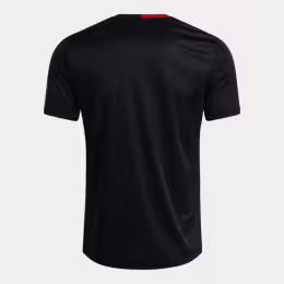 JOMA: Tričko EUROPA VI T-SHIRT JUNIOR
