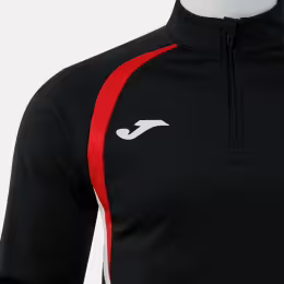 JOMA: Mikina CHAMPIONSHIP 20° SWEATSHIRT