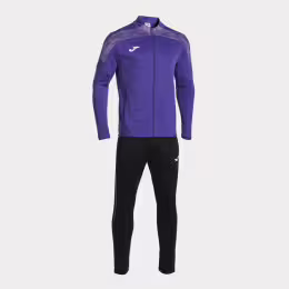 JOMA: Souprava CHAMPIONSHIP VIII TRACKSUIT