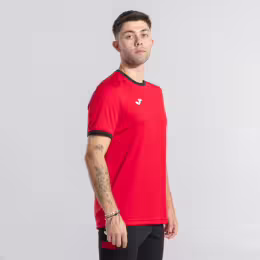 JOMA: Tričko COMBI PREMIUM T-SHIRT