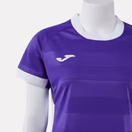 JOMA: Tričko TOLETUM VII T-SHIRT W