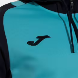 JOMA: Mikina LIDER HOODIE JACKET