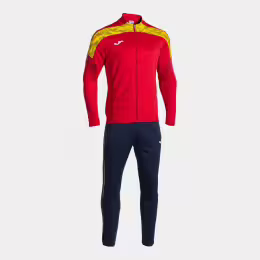 JOMA: Souprava CHAMPIONSHIP VIII TRACKSUIT