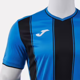 JOMA: Tričko TIGER VIII T-SHIRT