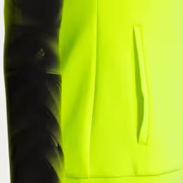 JOMA: Mikina ELITE XI TRACKSUIT TOP