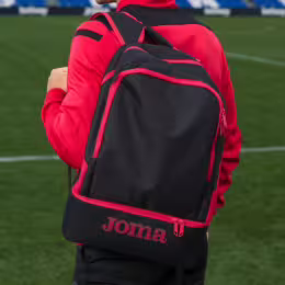 JOMA: Batoh ESTADIO III BAG TRAINING