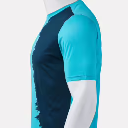 JOMA: Tričko PICASHO CITY T-SHIRT M
