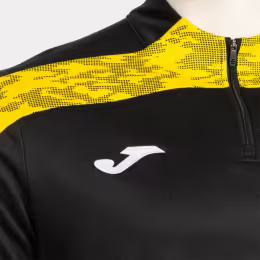 JOMA: Mikina CHAMPIONSHIP VIII 1/2 SWEATSHIRT