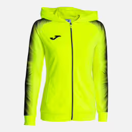JOMA: Mikina ELITE XI HOODIE JACKET