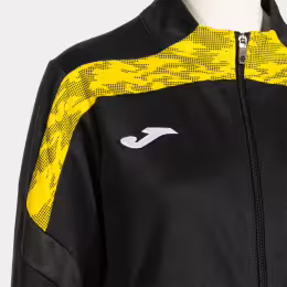JOMA: Souprava CHAMPIONSHIP VIII TRACKSUIT