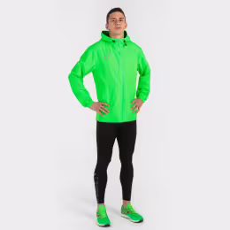 JOMA: Bunda COMBI RUNNING RAINCOAT