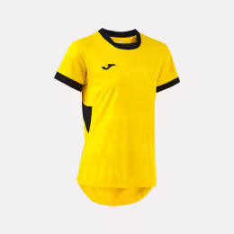 JOMA: Tričko TOLETUM VII T-SHIRT W