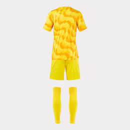 JOMA: Souprava NEW AREA THREE-PIECE SET