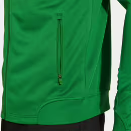 JOMA: Souprava CHAMPIONSHIP VIII TRACKSUIT