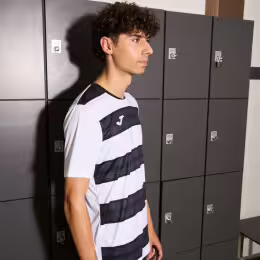 JOMA: Tričko EUROPA VI T-SHIRT