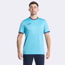 JOMA: Tričko COMBI PREMIUM T-SHIRT