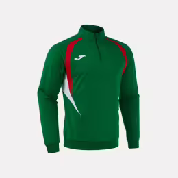 JOMA: Mikina CHAMPIONSHIP 20° SWEATSHIRT