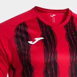 JOMA: Tričko INTER V T-SHIRT