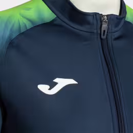JOMA: Mikina ELITE XI TRACKSUIT TOP