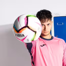 JOMA: HALLEY II