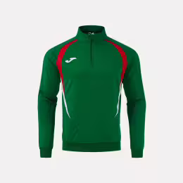 JOMA: Mikina CHAMPIONSHIP 20° SWEATSHIRT
