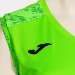 JOMA: Tričko CHAMPIONSHIP VIII SLEEVELESS