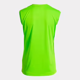 JOMA: Tričko CHAMPIONSHIP VIII SLEEVELESS