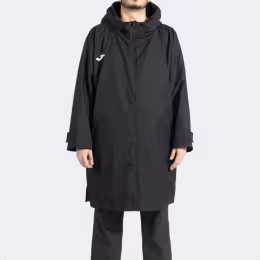 JOMA: Bunda SPORT BENCH RAINJACKET