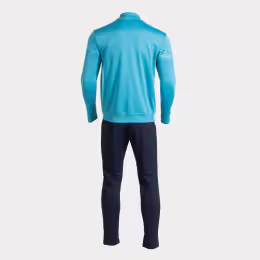 JOMA: Souprava CHAMPIONSHIP VIII TRACKSUIT