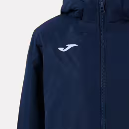 JOMA: Bunda TRIVOR II ANORAK