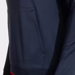 JOMA: Mikina COMBI PREMIUM SWEATSHIRT