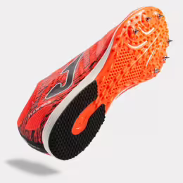 null: BĚŽECKÉ TRETRY - R.FLAD 2107 CORAL