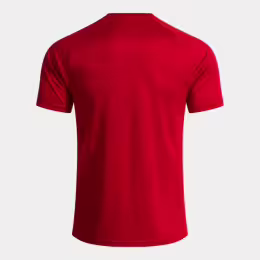 JOMA: Tričko INTER V T-SHIRT