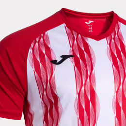 JOMA: Tričko INTER V T-SHIRT