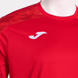 JOMA: Tričko CHAMPIONSHIP VIII T-SHIRT