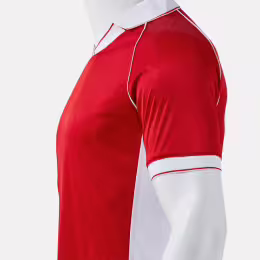 JOMA: Tričko VINTAGE. ECO-RETRO T-SHIRT